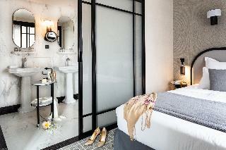 Hotel Lenox Montparnasse