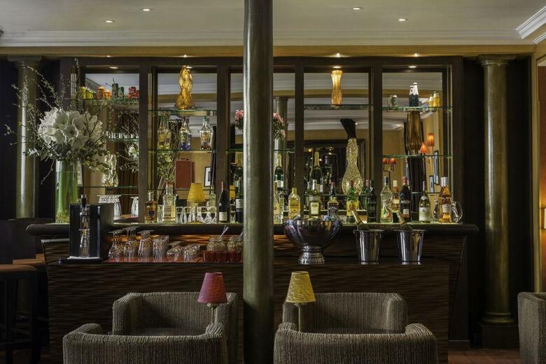 Hotel Lenox Montparnasse
