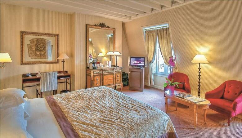 Hotel Lenox Montparnasse