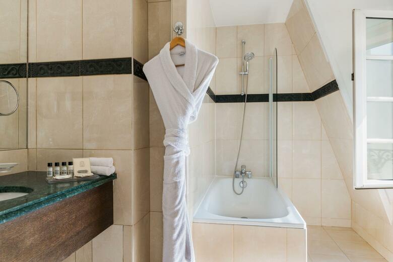 Hotel Lenox Montparnasse