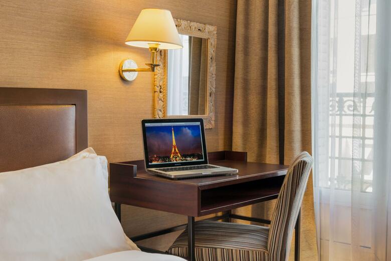 Hotel Lenox Montparnasse