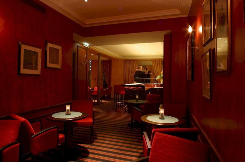 Hotel Lenox Montparnasse