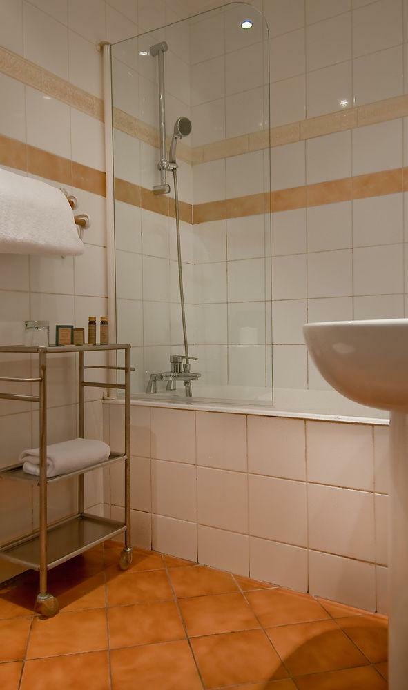 Hotel Lenox Montparnasse