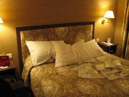 Hotel Lenox Montparnasse