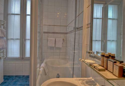 Hotel Lenox Montparnasse
