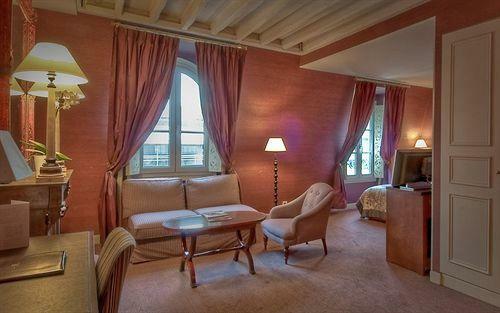 Hotel Lenox Montparnasse