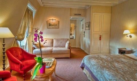Hotel Lenox Montparnasse