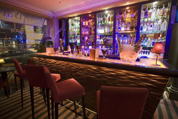 Hotel Lenox Montparnasse