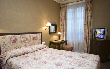 Hotel Lenox Montparnasse