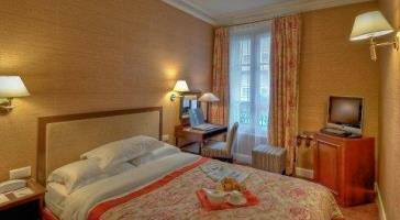 Hotel Lenox Montparnasse