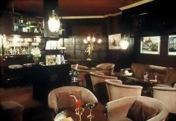Hotel Best Western Trianon Rive Gauche
