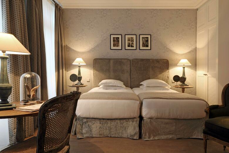 New Hotel Roblin