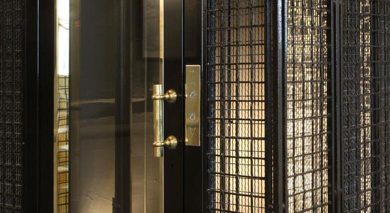 New Hotel Roblin