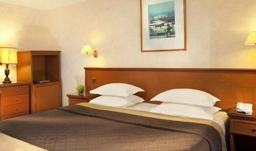 Hotel De La Bourdonnais