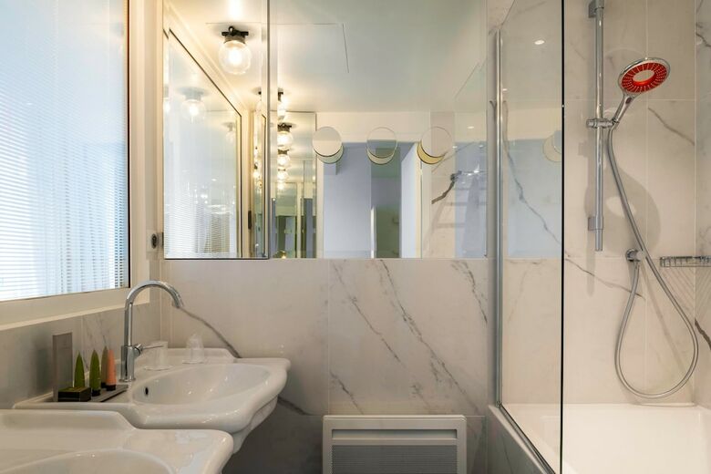Hotel Bergere Opera