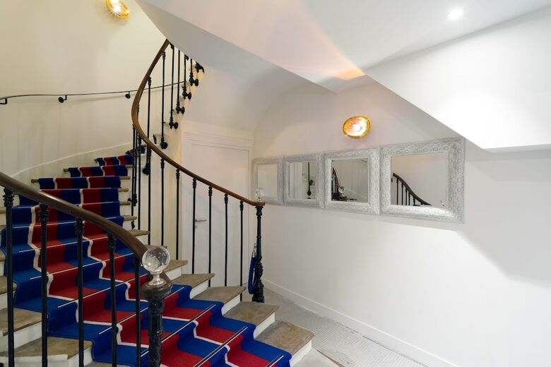 Hotel Bergere Opera