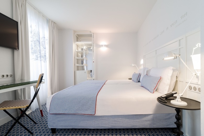Hotel Bergere Opera