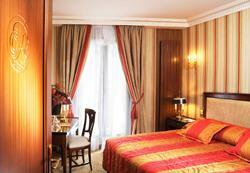 Hotel Rochester Champs Elysees