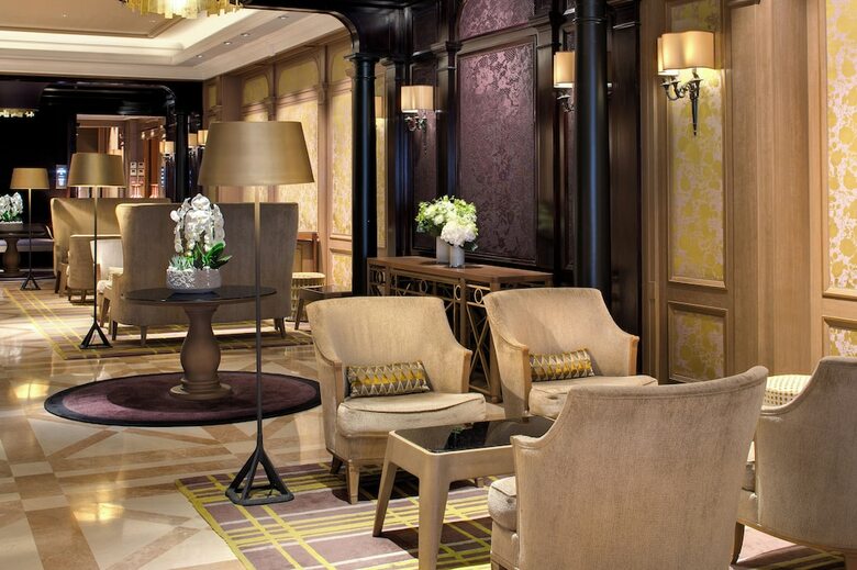 Hotel Rochester Champs Elysees