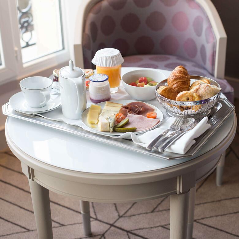 Hotel Rochester Champs Elysees