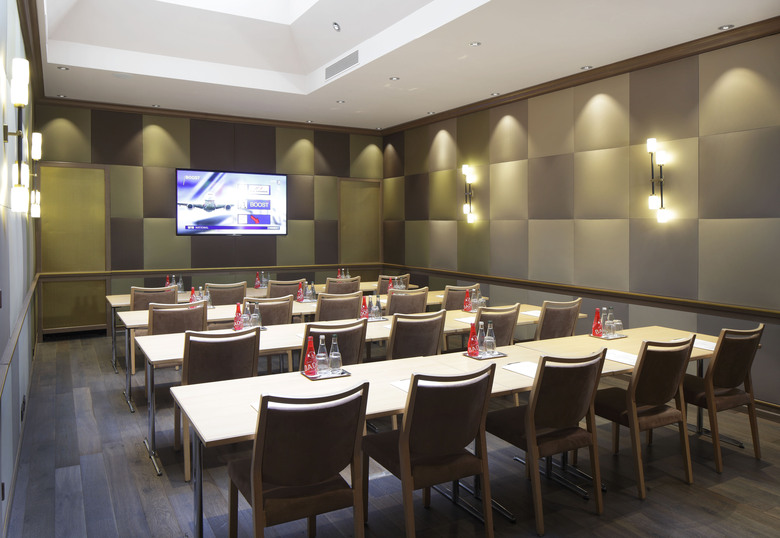 Hotel Rochester Champs Elysees