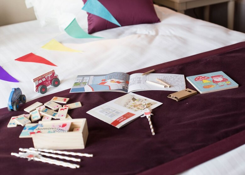 Hotel Rochester Champs Elysees
