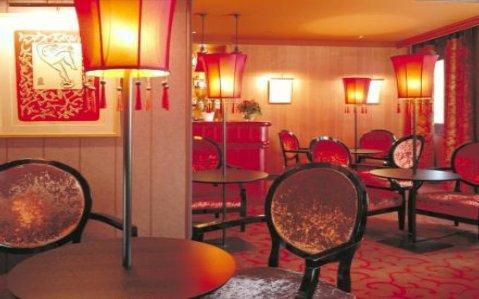 Hotel Duminy Vendome