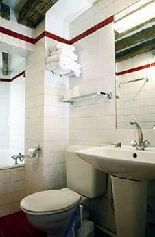 Hotel Montholon