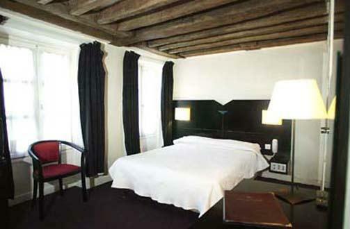 Hotel Montholon