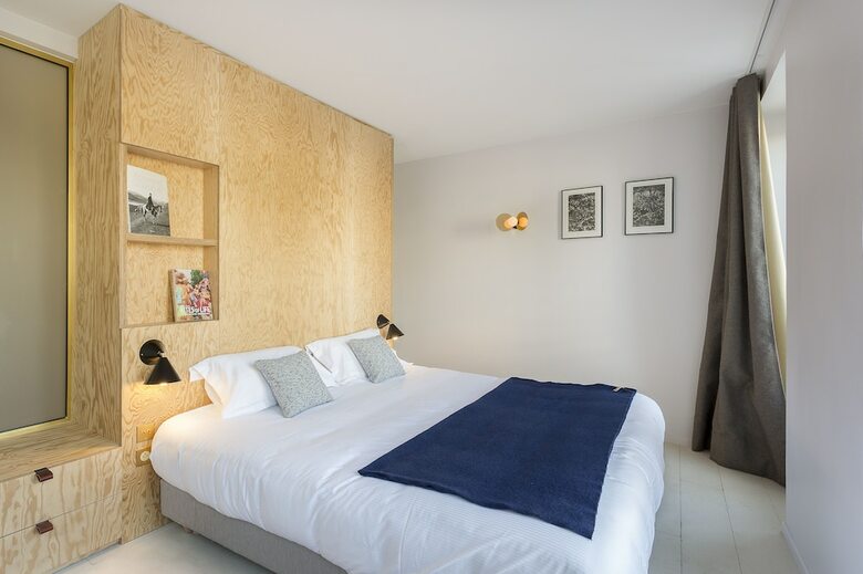 Hotel Montholon