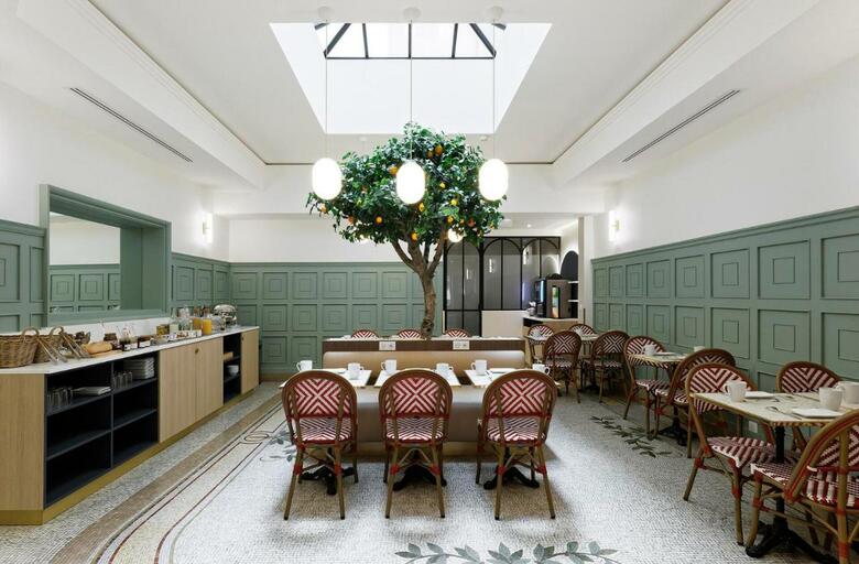 Timhotel Palais Royal
