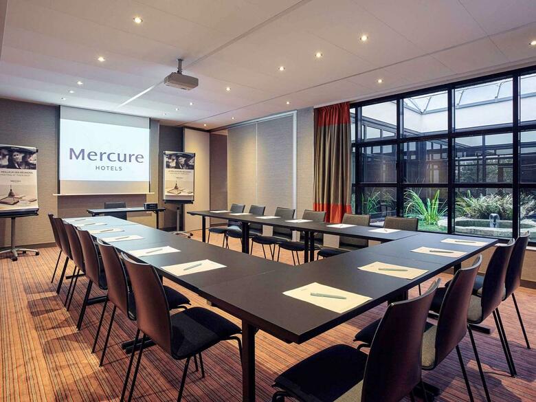 Hotel Mercure Tour Eiffel Grenelle