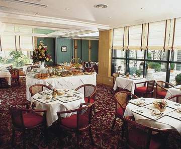 Hotel Mercure Tour Eiffel Grenelle