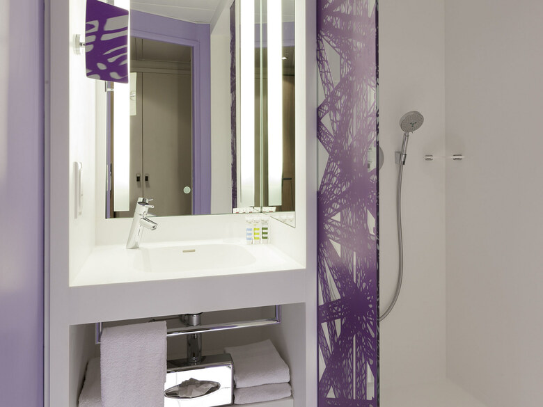 Hotel Mercure Tour Eiffel Suffren