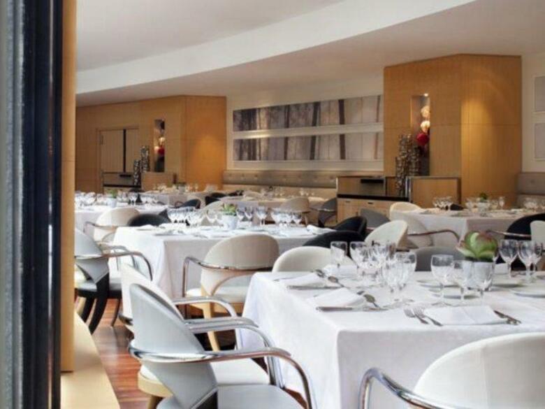 Hotel Le Meridien Etoile