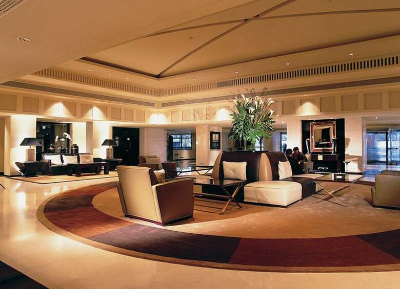 Hotel Le Meridien Etoile