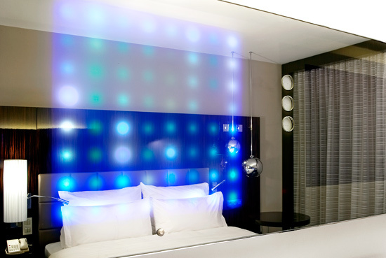 Hotel Le Meridien Etoile