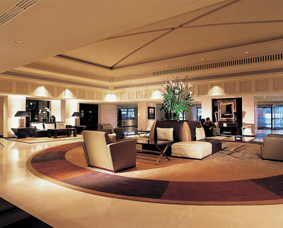 Hotel Le Meridien Etoile
