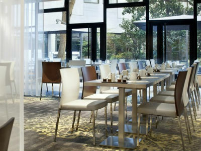 Hotel Le Meridien Etoile