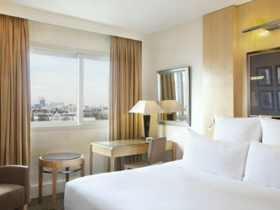 Hotel Le Meridien Etoile