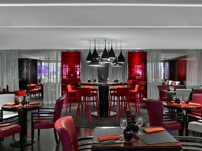 Hotel Le Meridien Etoile