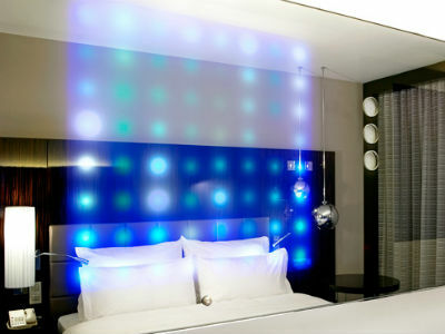 Hotel Le Meridien Etoile
