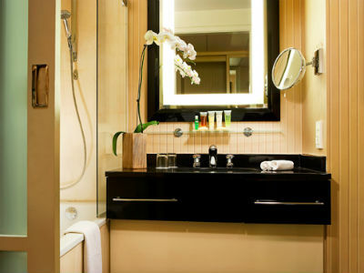 Hotel Le Meridien Etoile