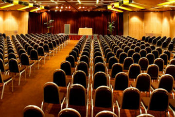 Hotel Le Meridien Etoile