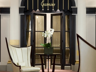 Hotel Marriott Opera Ambassador