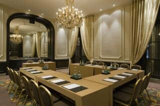 Hotel Marriott Opera Ambassador