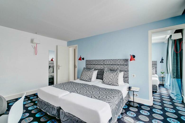 Hotel Astoria - Astotel