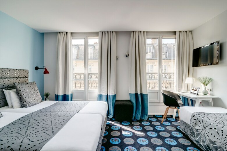 Hotel Astoria - Astotel