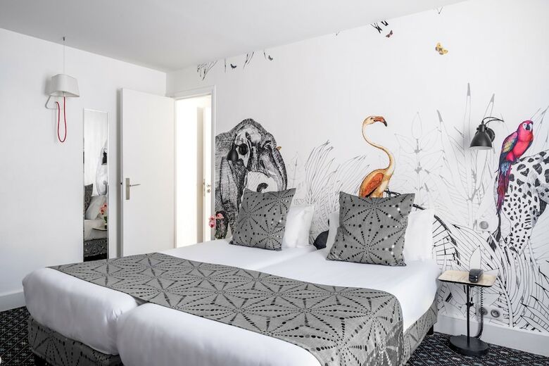Hotel Astoria - Astotel