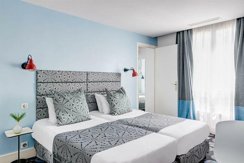 Hotel Astoria - Astotel
